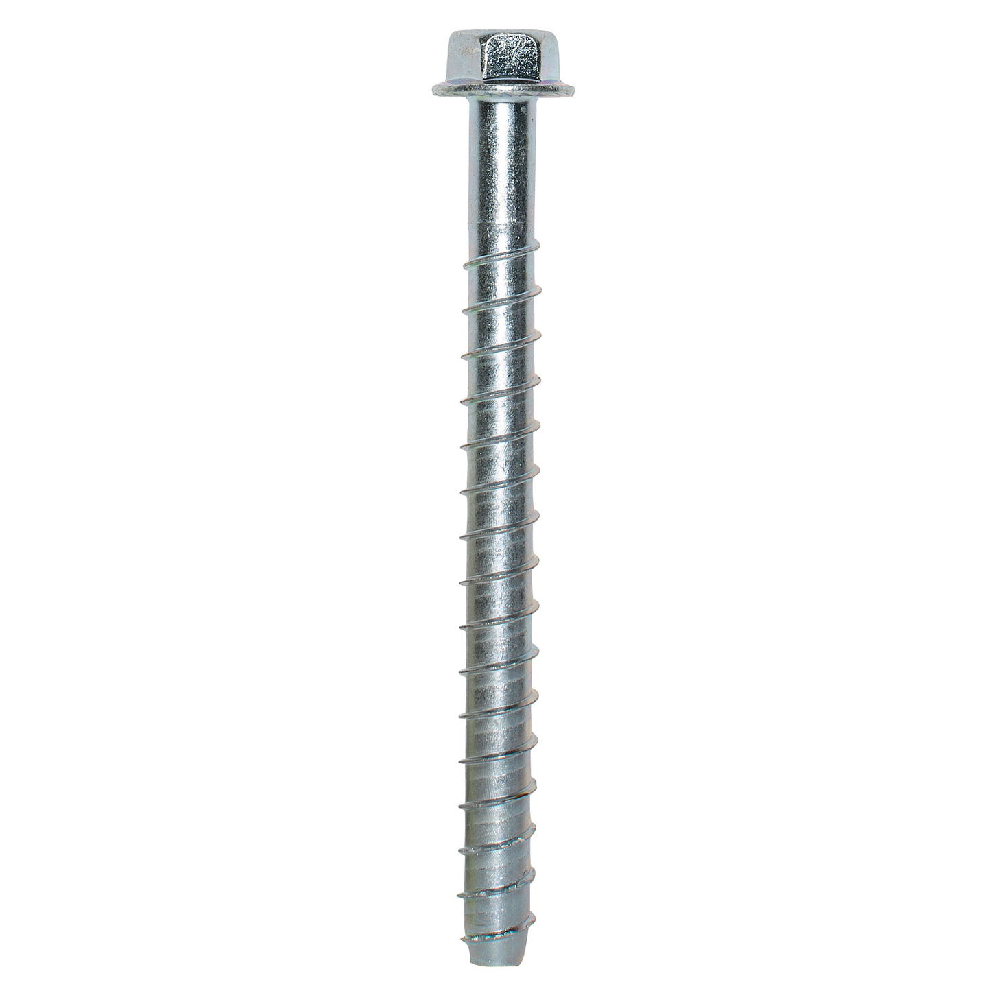 Simpson Strong-Tie THD50600HF1 Titen HD® 1/2 in. x 6 in. Heavy-Duty Screw Anchor