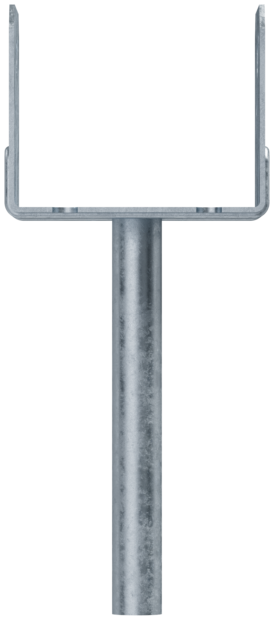 Simpson Strong-Tie RCPS3.5HDG RCPS Hot-Dip Galvanized Rebar Carport Saddle for 4x4 (Pack of 576)
