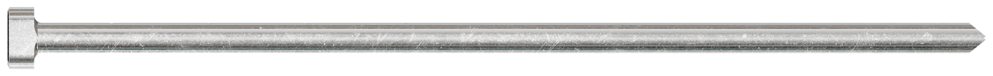 Simpson Strong-Tie S18N125FNJ Straight, Adhesive Collation, T-Style Head, 18-Gauge Brads — 1-1/4 in. Type 304 (5000-Qty)