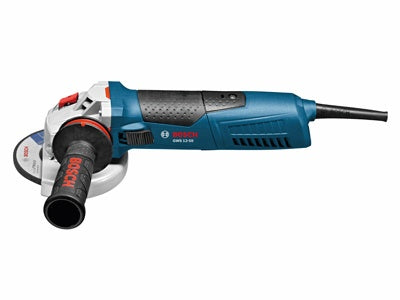 BOSCH GWS13-50 5 In. Angle Grinder