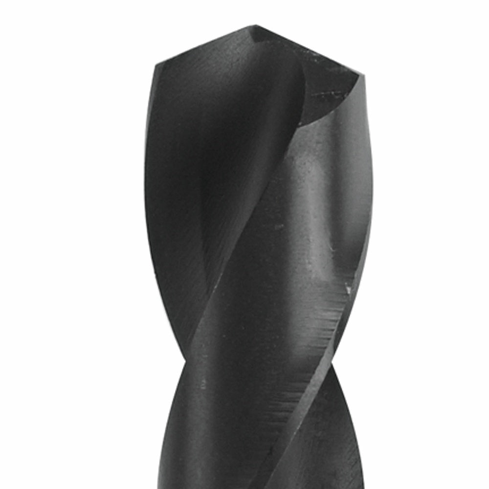 Brocas fraccionadas de óxido negro BOSCH BL4135 de 1/8 pulg. x 2-3/4 pulg.