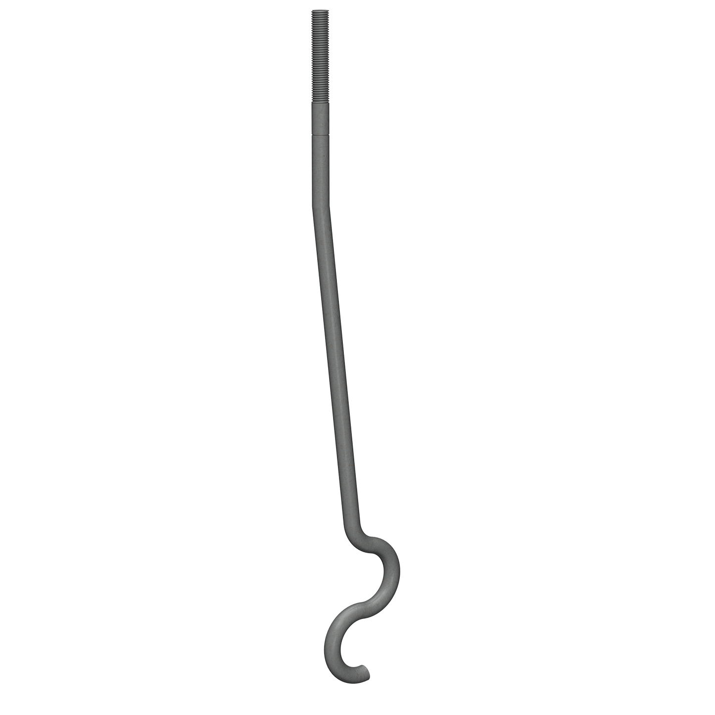 Simpson Strong-Tie SSTB24 SSTB 5/8 in. x 25-5/8 in. Anchor Bolt (Pack of 1000)