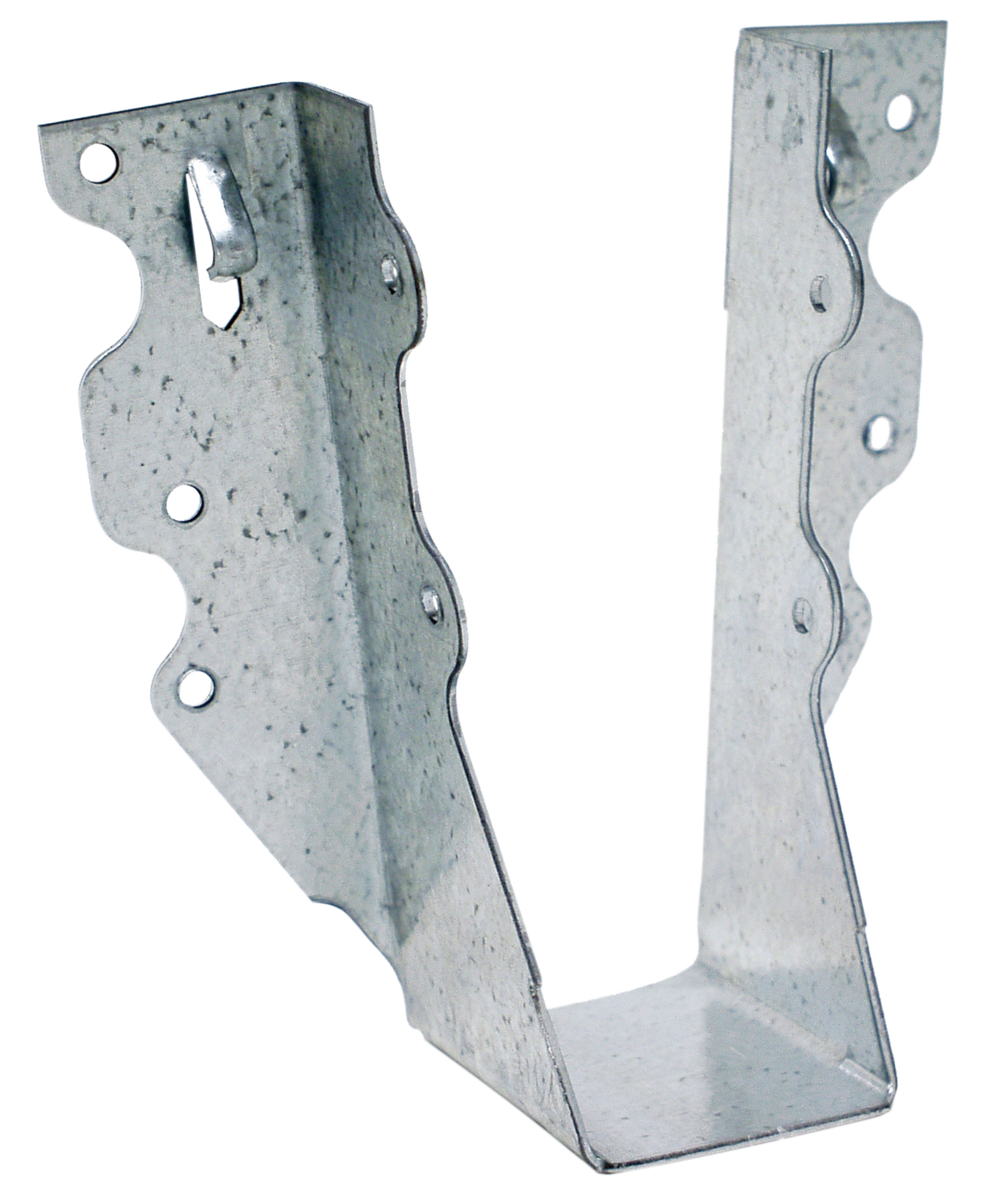 Simpson Strong-Tie U26 U Galvanized Face-Mount Joist Hanger for 2x6