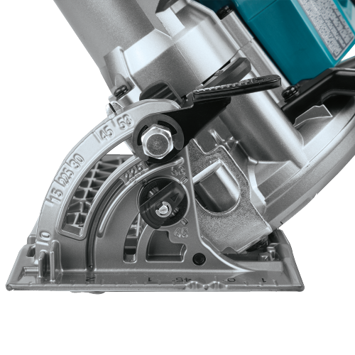 Makita GSR01Z 40V max XGT® Brushless Cordless Rear Handle 7‑1/4” Circular Saw, Tool Only
