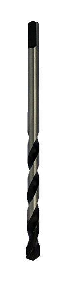 Simpson Strong-Tie MDB15312C1 Titen Turbo™ 5/32 in. x 3-1/2 in. Screw-Anchor Drill Bit (Pack of 4800)