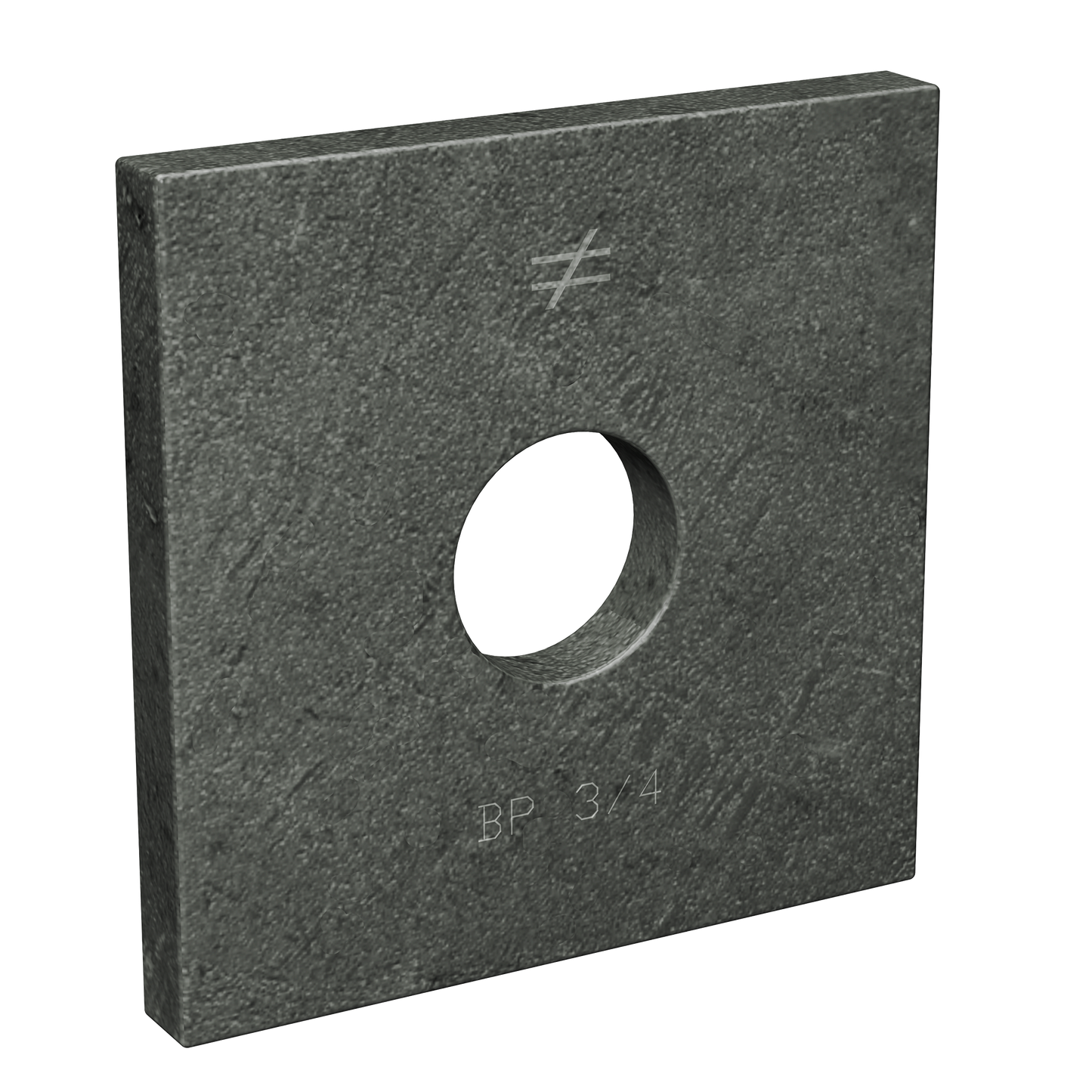 Simpson BP 3/4HDG