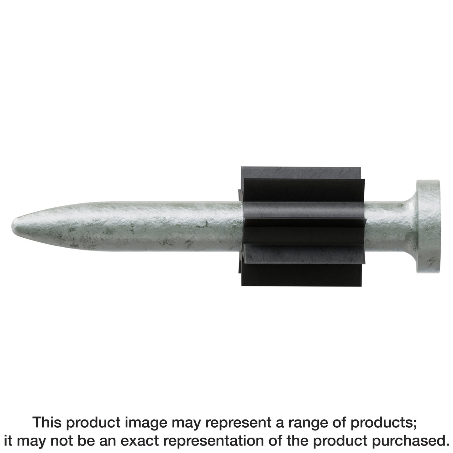 Simpson Strong-Tie PDPA-125 PDPA .157 in. x 1-1/4 in. Powder-Actuated Pin (100-Qty)