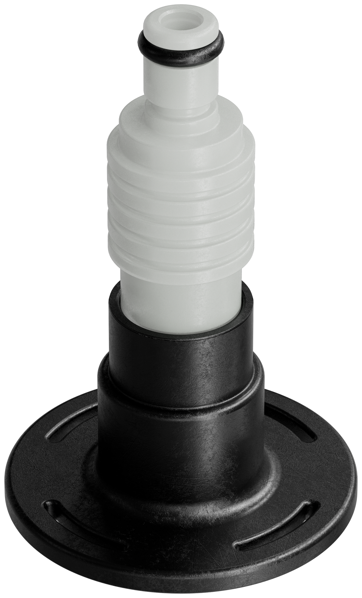 Simpson Strong-Tie EIP-EZAKT E-Z-Click™ Flush-Mount Injection Port Kit (20-Qty)