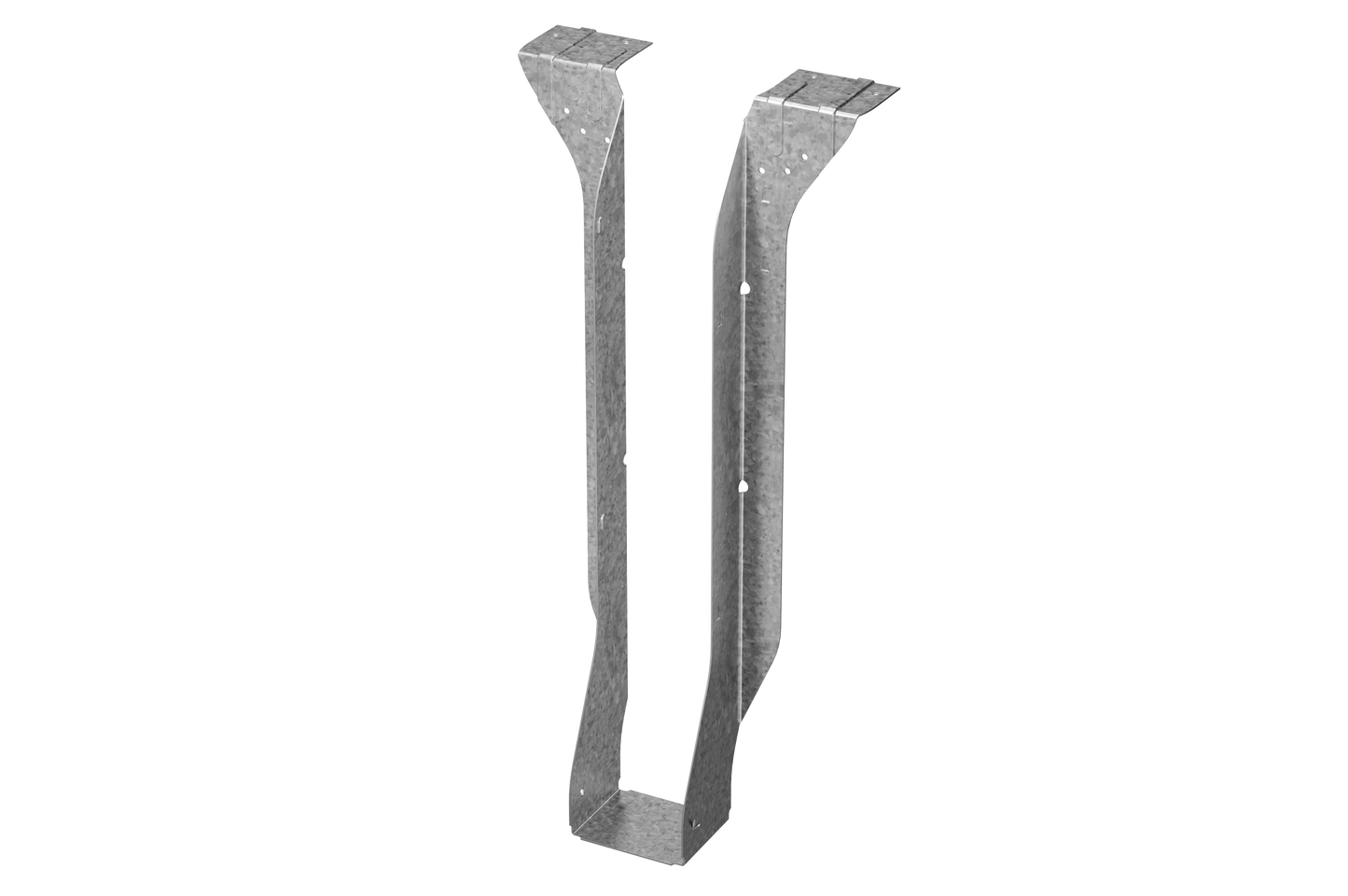 Simpson Strong-Tie HIT420 HIT Galvanized Top-Flange Joist Hanger for 3-1/2 in. x 20 in. Engineered Wood (Pack of 20)