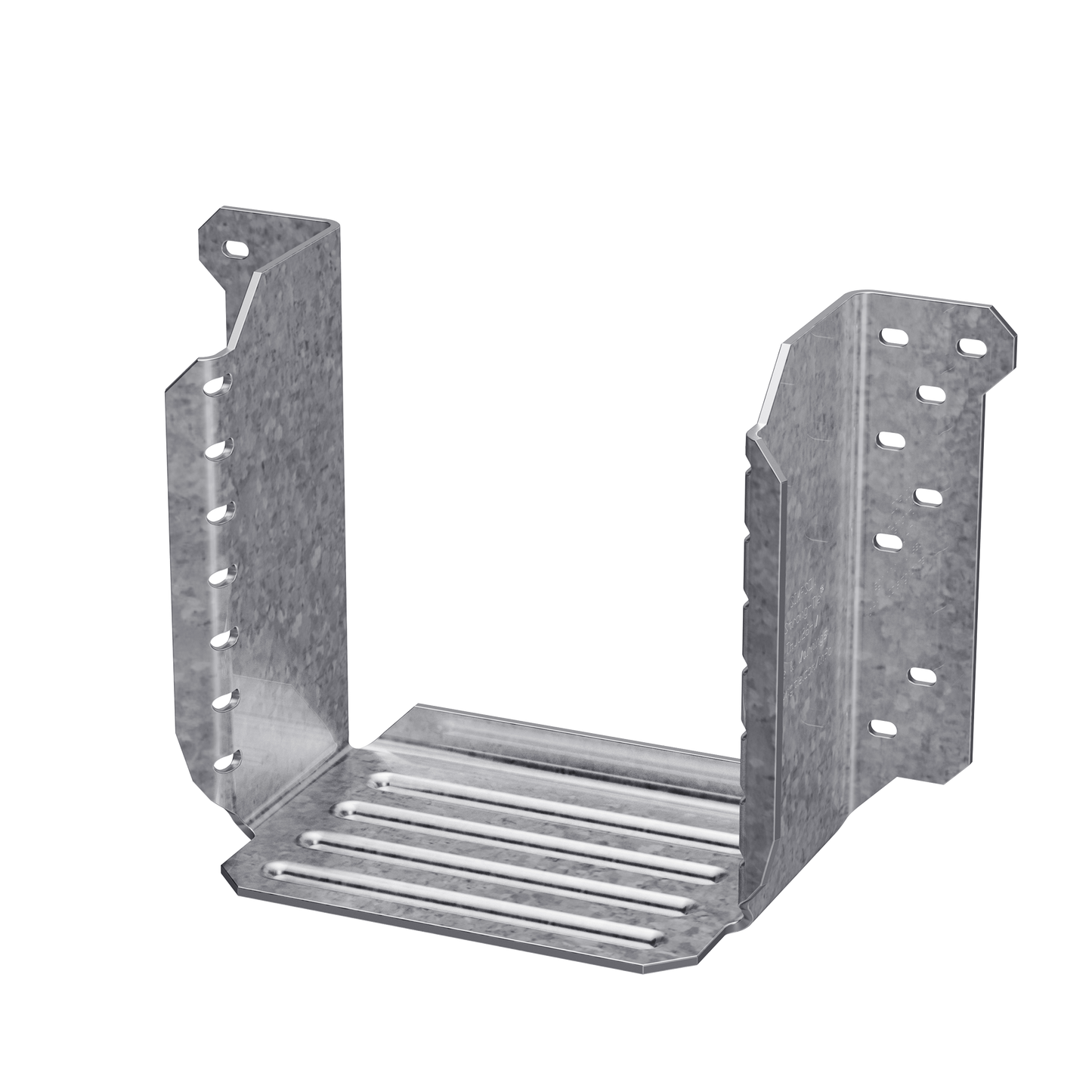 Simpson Strong-Tie THJU26 THJU 5-1/8 in. Galvanized Truss Hip/Jack Hanger (Pack of 20)