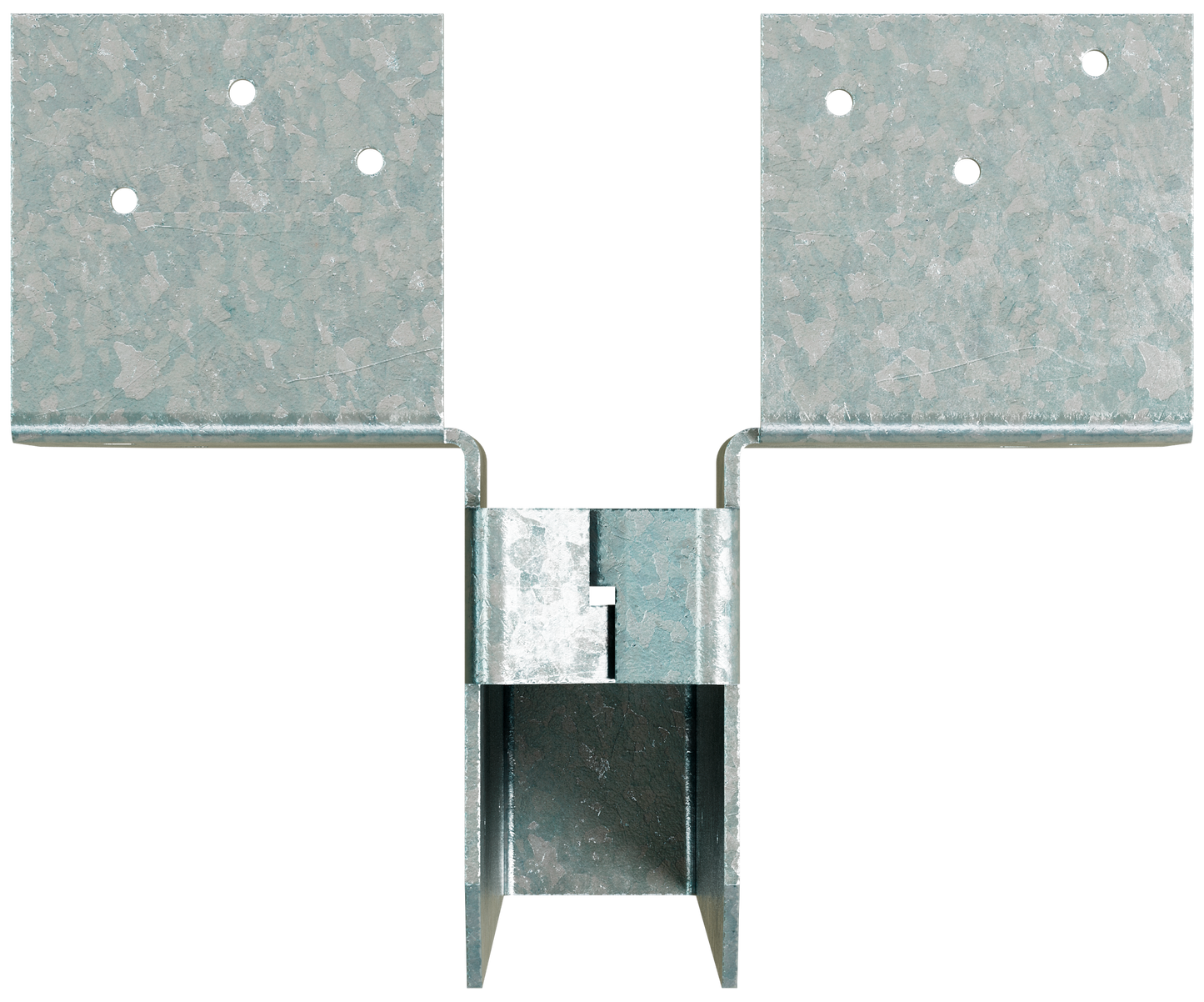 Simpson Strong-Tie DGF212 DGF Top-Flange Fire Wall Hanger for 2x12
