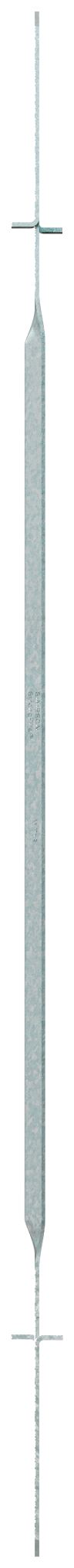 Simpson Strong-Tie WT12 Wedge Tie for 2x Formboard, 12-in. Thick Walls (250-Qty)