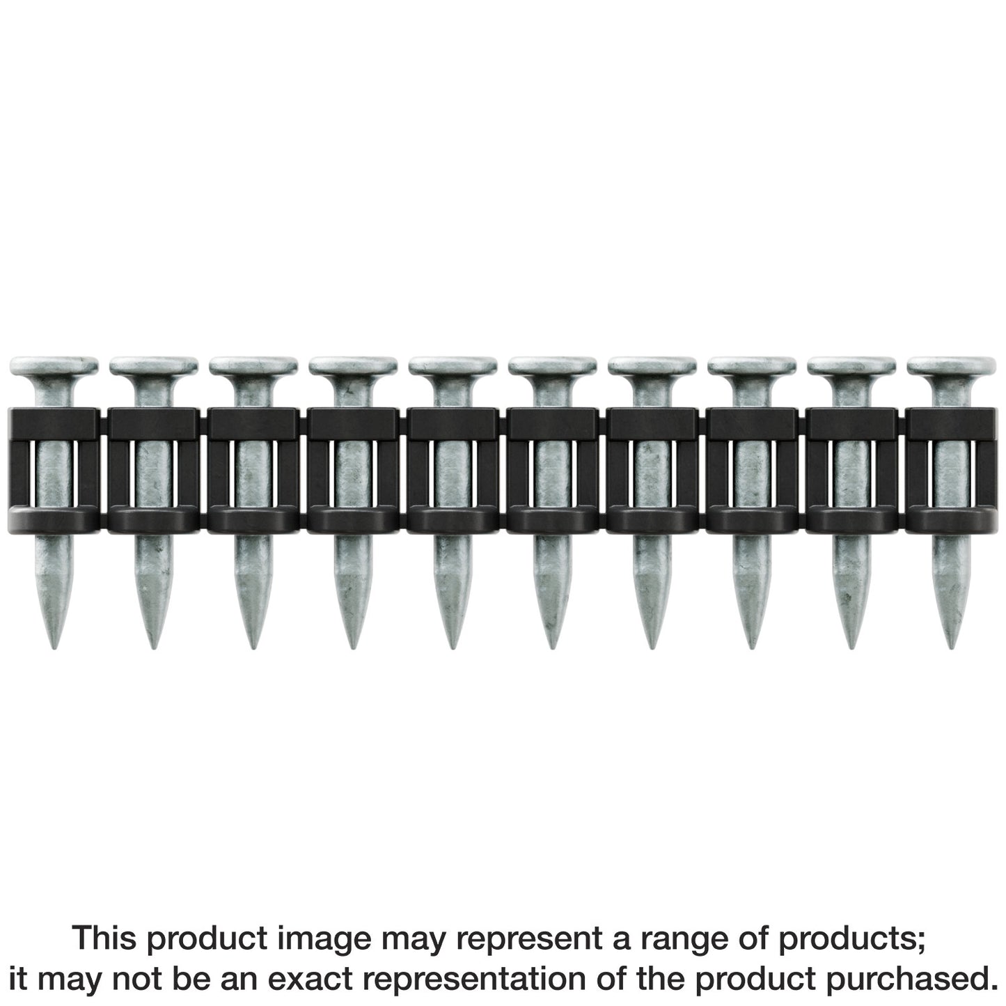 Simpson Strong-Tie GDP-75KT GDP 3/4 in. Concrete Pin for Use with Gas-Actuated Concrete Nailer (1000-Qty) (Pack of 270)