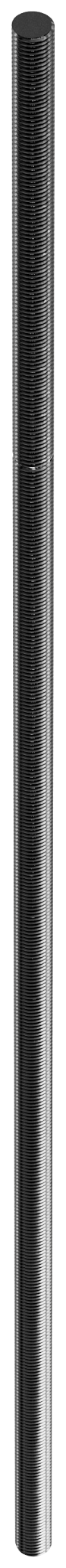 Simpson Strong-Tie ATR7/8X48 ATR 7/8 in. x 48 in. All-Thread Rod