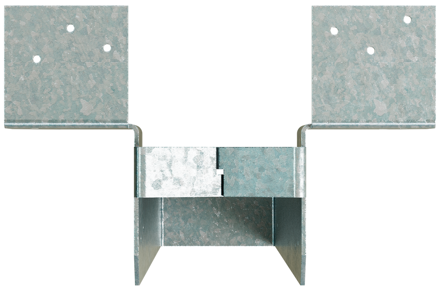 Simpson Strong-Tie DGF3.62/22 DGF Top-Flange Fire Wall Hanger for 3-1/2 in. x 22 in. Engineered Wood