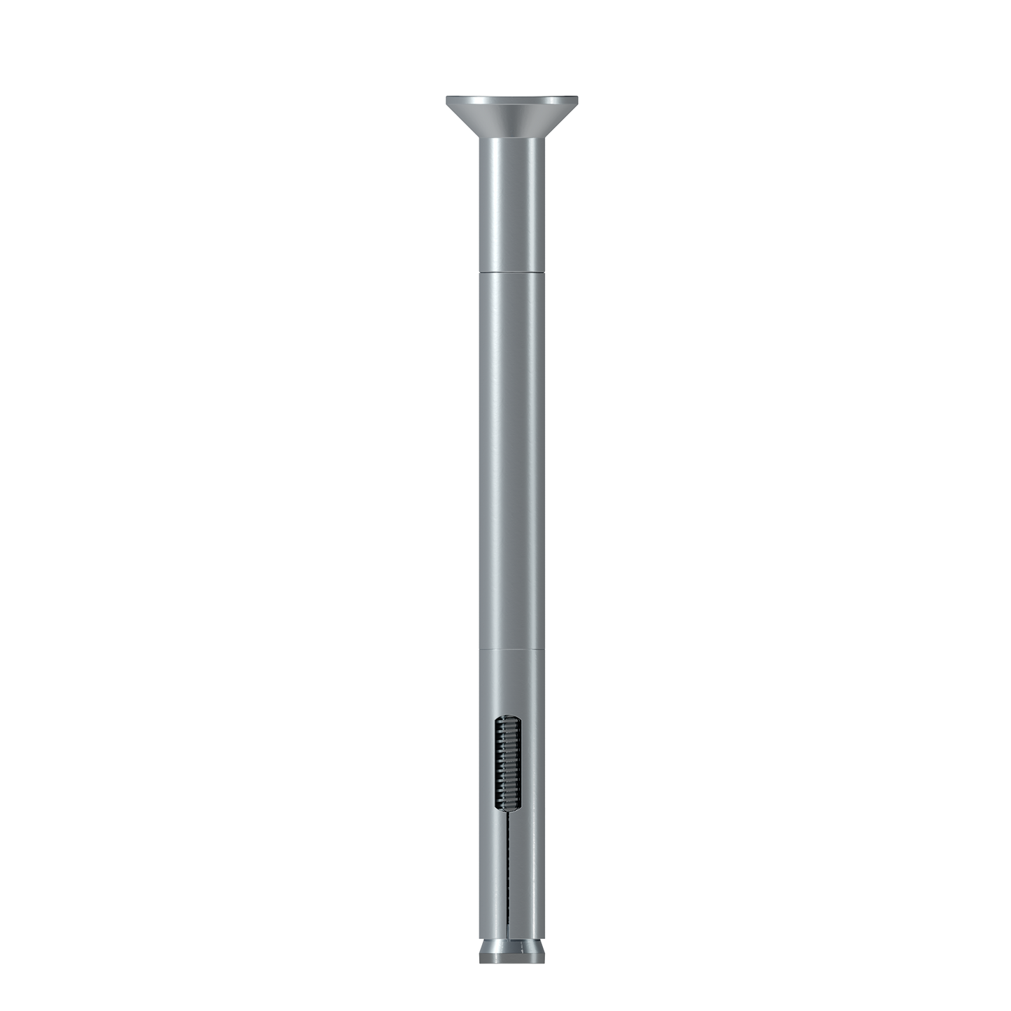 Simpson Strong-Tie SL37500PF Sleeve-All® 3/8 in. x 5 in. Phillips Flat-Head Sleeve Anchor (50-Qty)