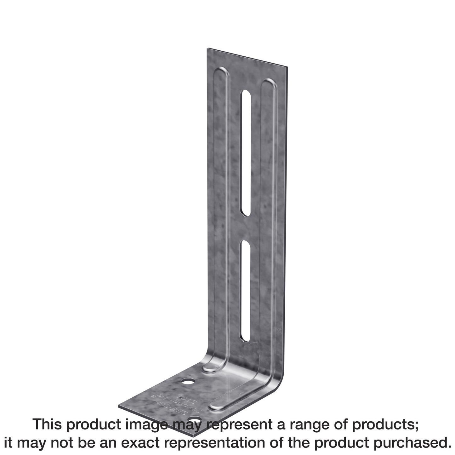 Simpson Strong-Tie STCT STCT 18-Gauge Roof Truss Clip