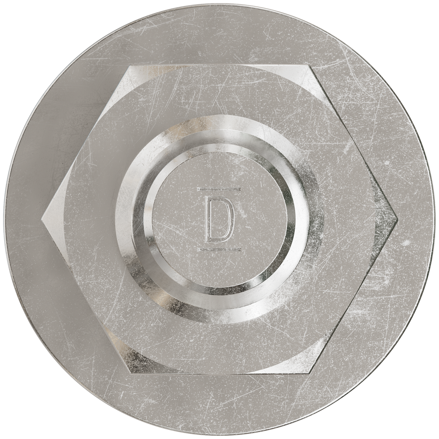 Simpson Strong-Tie STB2-373006SS Strong-Bolt® 2 — 3/8 in. x 3 in. Type 316 Stainless-Steel Wedge Anchor (50-Qty) (Pack of 490)