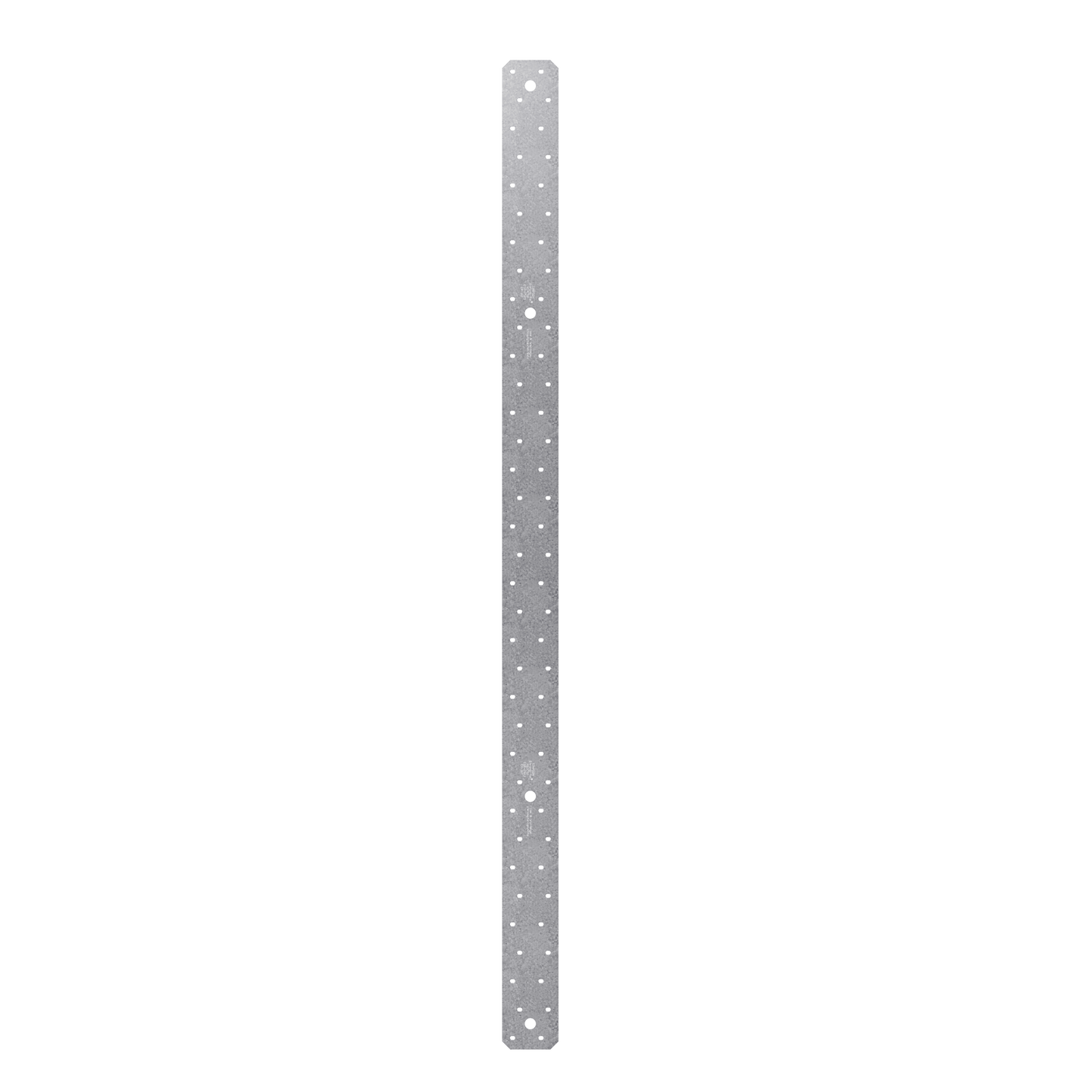 Simpson Strong-Tie MSTC52 MSTC 52-1/4 in. 16-Gauge Galvanized Medium Strap (Pack of 960)
