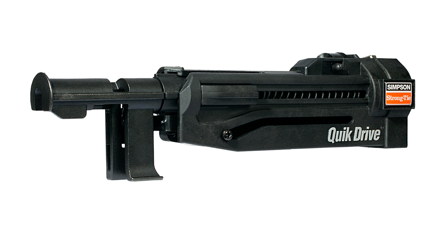 Simpson Strong-Tie QDPRO250DWG2 Quik Drive® PRO250DWG2 Drywall Attachment
