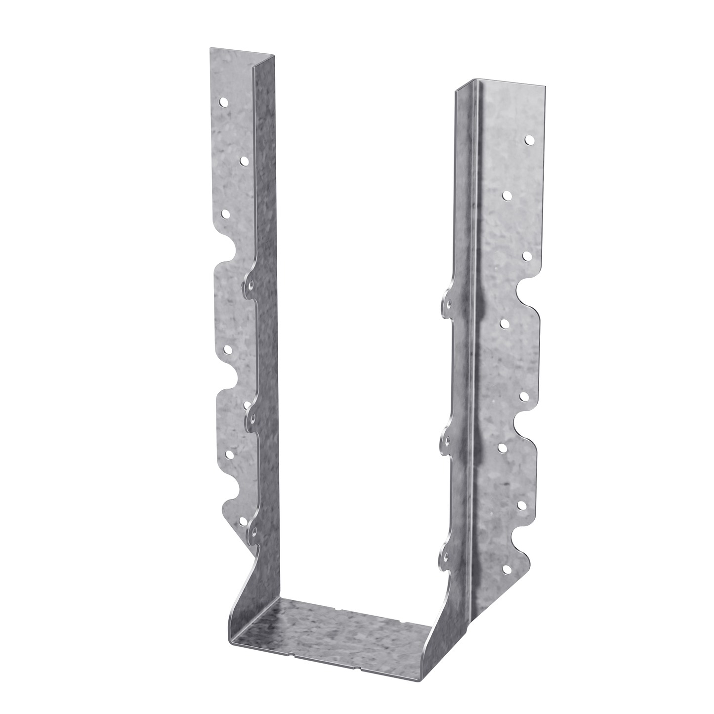 Simpson Strong-Tie U414 U Galvanized Face-Mount Joist Hanger for 4x14 (Pack of 1800)