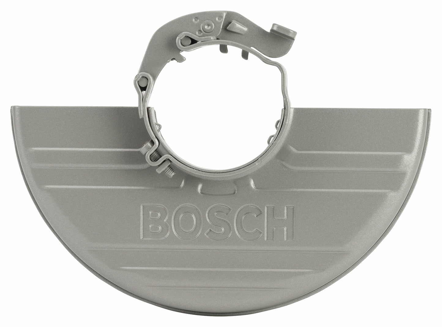 Protector de corte para amoladora BOSCH 19CG-9 de 9 pulgadas