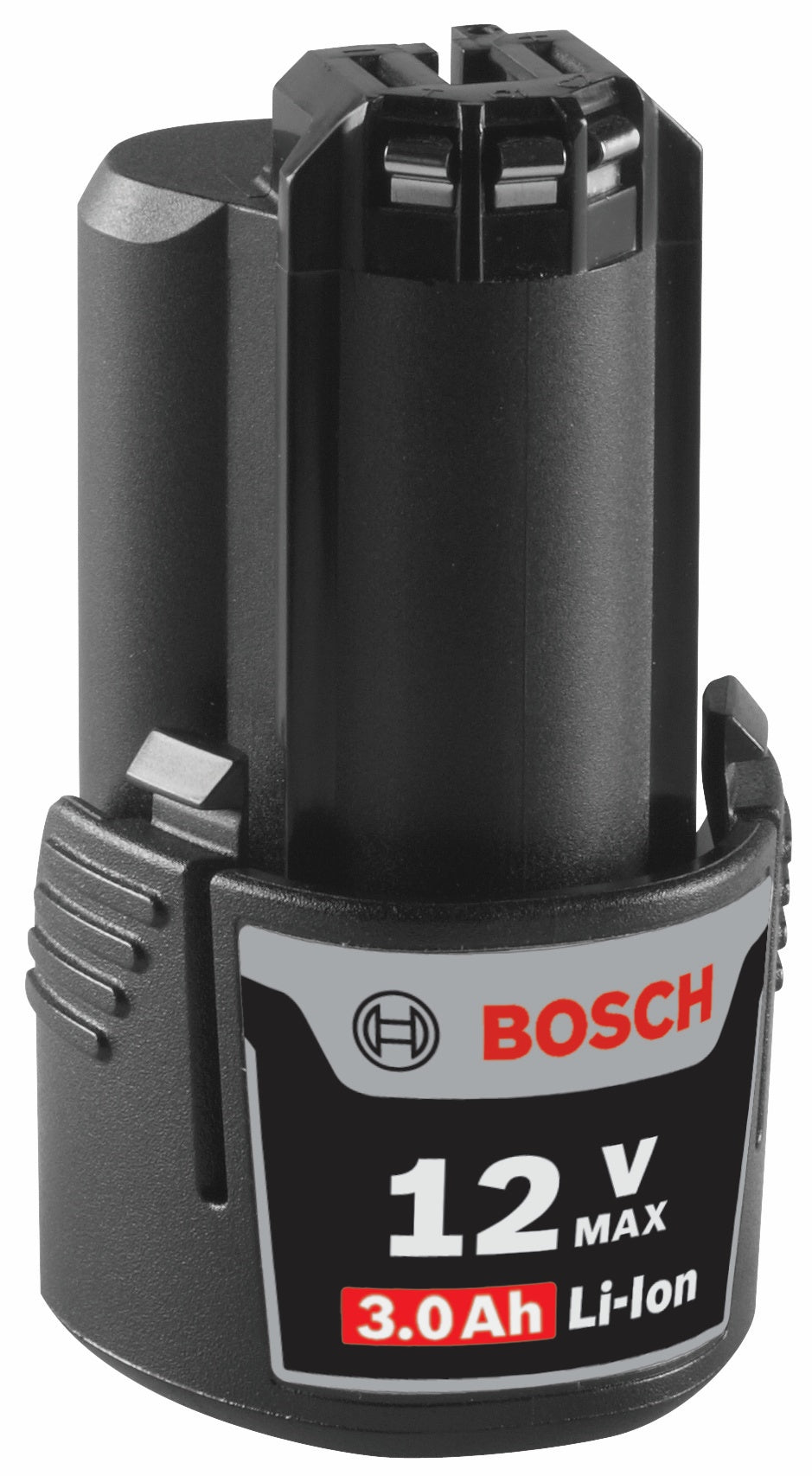 BOSCH GBA12V30 12V Max Lithium-Ion 3.0 Ah Battery