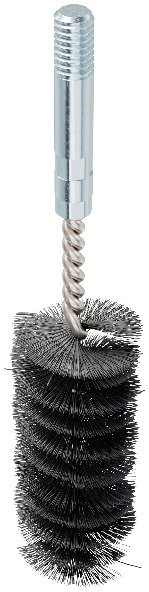 Simpson Strong-Tie ETB62S ETBS 5/8-in. Wire Hole-Cleaning Brush Head