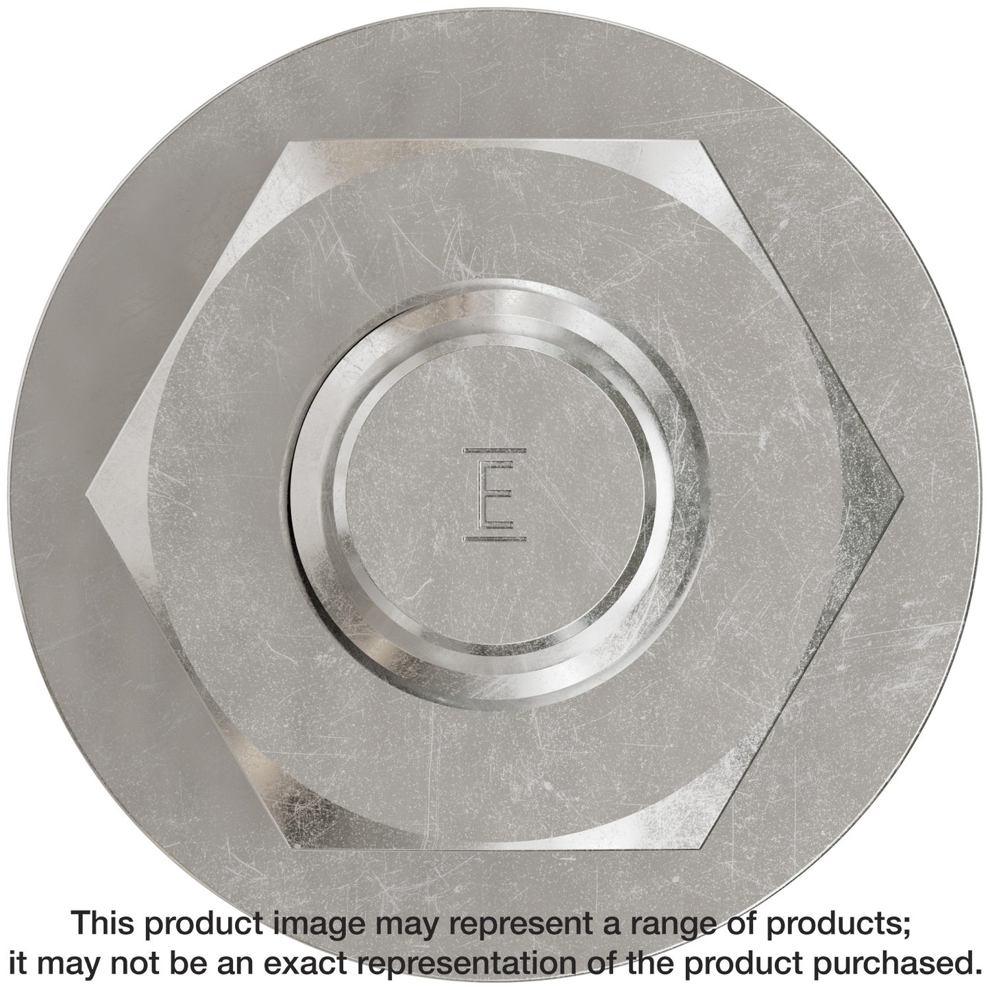 Simpson Strong-Tie STB2-503346SS Strong-Bolt® 2 — 1/2 in. x 3-3/4 in. Type 316 Stainless-Steel Wedge Anchor (25-Qty)
