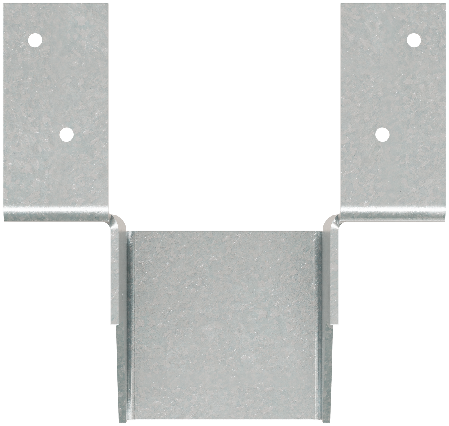 Simpson Strong-Tie HU36TF HUTF Galvanized Top-Flange Joist Hanger for 3x6 (Pack of 750)