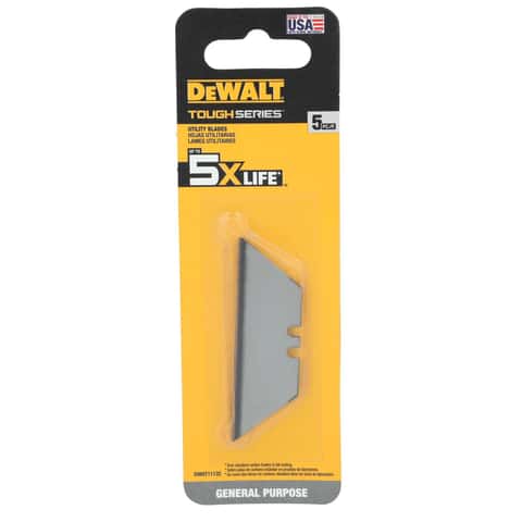 DeWalt DWHT11132 Toughseries 5 Pack