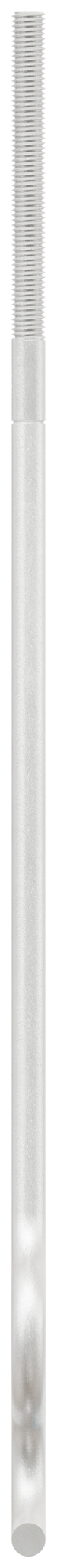 Simpson Strong-Tie SSTB24LHDG SSTB 5/8 in. x 28-1/8 in. Hot-Dip Galvanized Anchor Bolt (Pack of 1000)