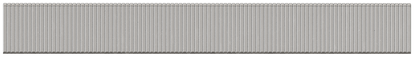 Simpson Strong-Tie S18N062L10 1/4-in. Crown, 18-Gauge Staples — 5/8 in. Type 304 Stainless Steel, (Qty-5000)