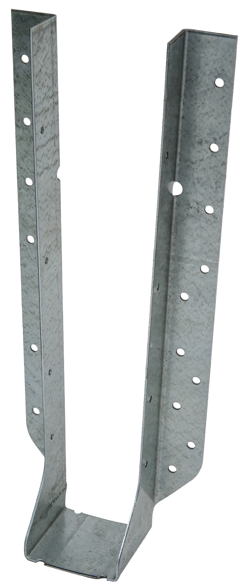 Simpson Strong-Tie HU316 HU Galvanized Face-Mount Joist Hanger for 3x16 (Pack of 750)