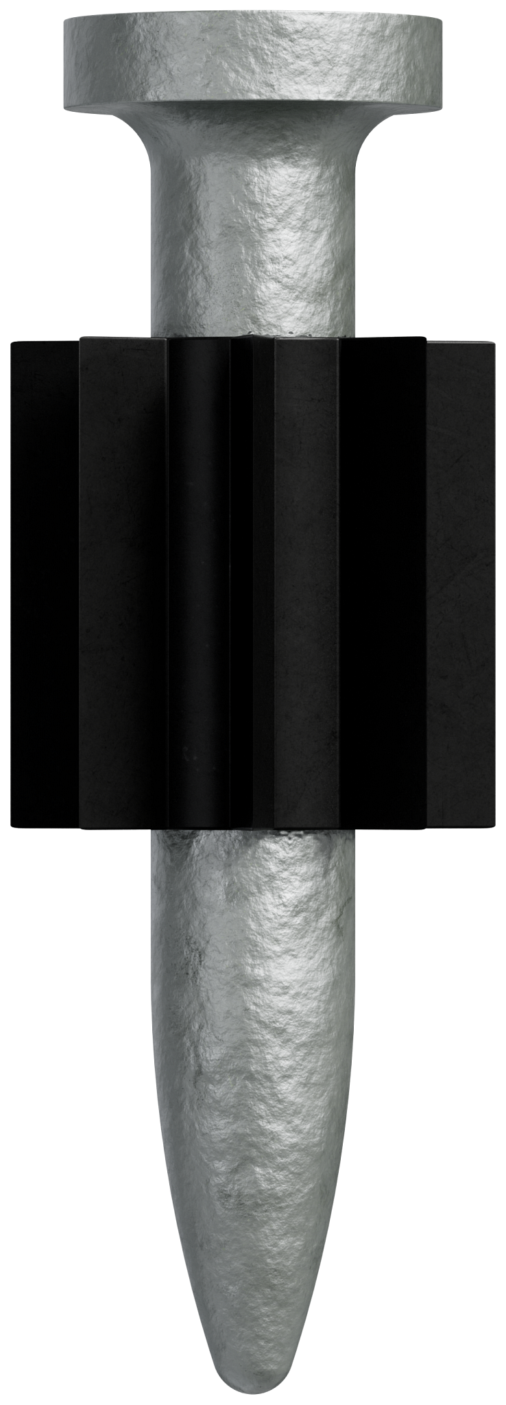 Simpson Strong-Tie PDPA-100 PDPA .157 in. x 1 in. Powder-Actuated Pin (100-Qty)