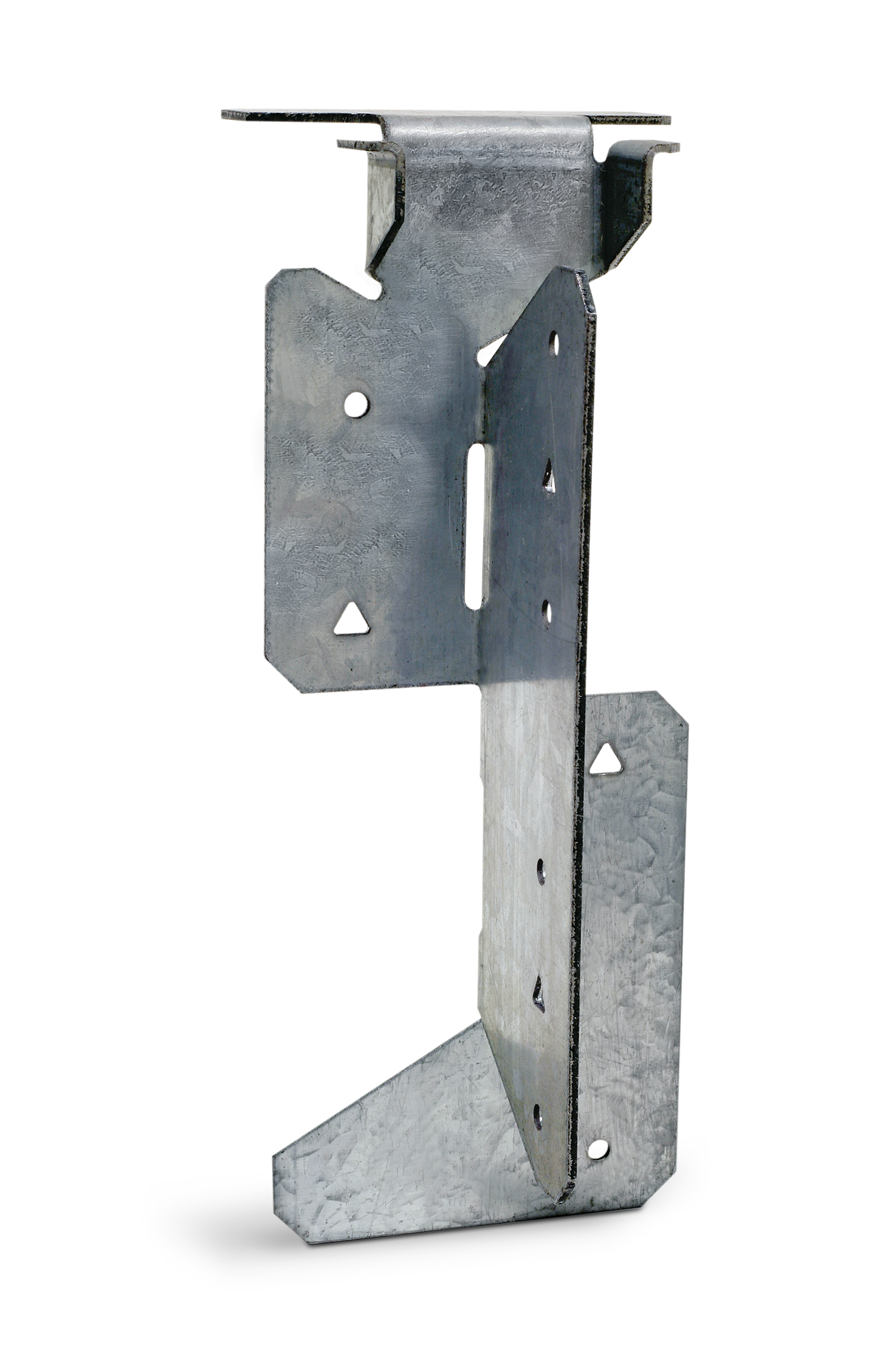 Simpson Strong-Tie S/JCT S/JCT 68-mil Light-Gauge Steel-Joist Hanger (Pack of 1200)