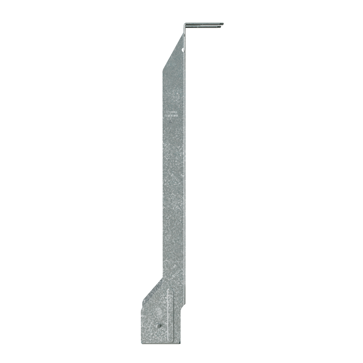Simpson Strong-Tie MIT420 MIT Galvanized Top-Flange Joist Hanger for 3-1/2 in. x 20 in. Engineered Wood (Pack of 375)