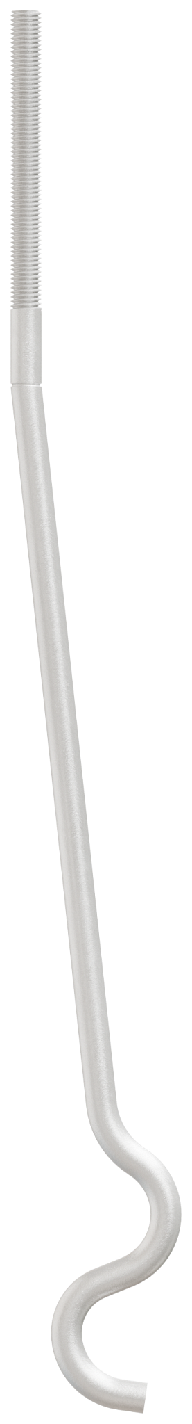Simpson Strong-Tie SSTB24LHDG SSTB 5/8 in. x 28-1/8 in. Hot-Dip Galvanized Anchor Bolt (Pack of 1000)