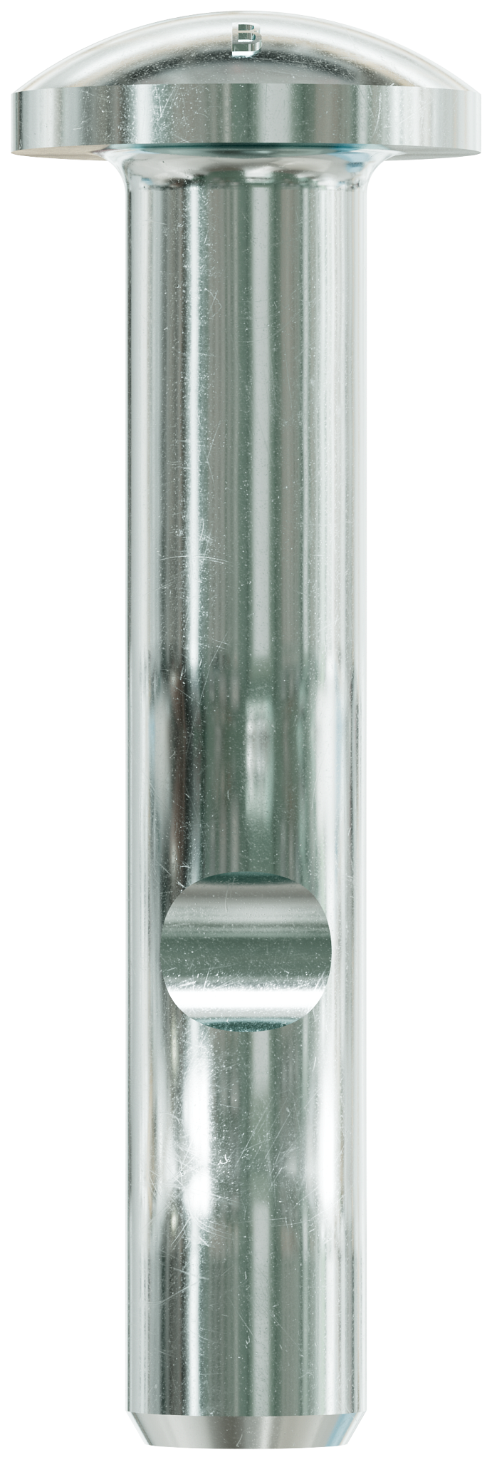 Simpson Strong-Tie CD37200M Crimp Drive® 3/8 in. x 2 in. Zinc-Plated Mushroom Head Anchor (25-Qty) (Pack of 5)
