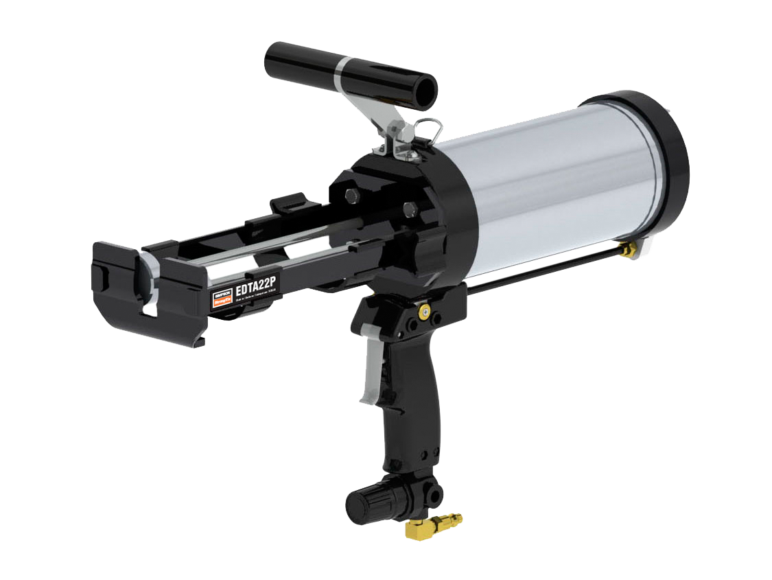 Simpson Strong-Tie EDTA22P EDTA22P Pneumatic Dispensing Tool for 22-oz. Epoxy Adhesive Cartridges