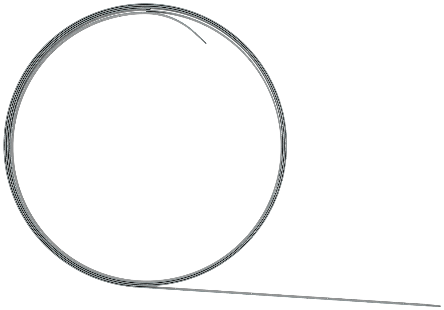 Simpson Strong-Tie CS22-R CS 25 ft. 22-Gauge Galvanized Coiled Strap (Pack of 288)
