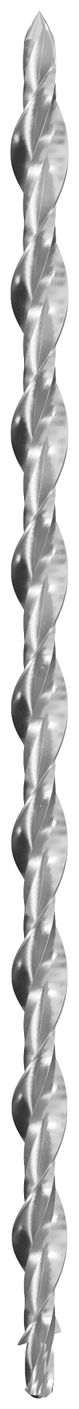 Simpson Strong-Tie HELI37900A Heli-Tie™ 3/8 in. x 9 in. Helical Wall Tie (50-Qty)