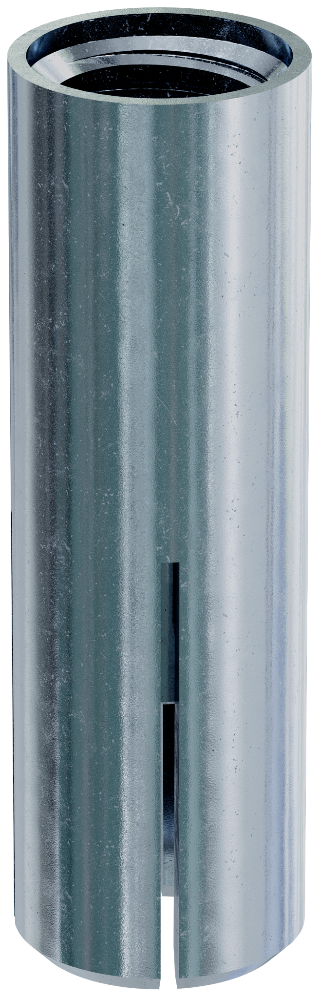 Simpson Strong-Tie DIAB50C DIAB Drop-In Internally Threaded Coil-Thread Anchor for 1/2-in. Rod (50-Qty) (Pack of 400)