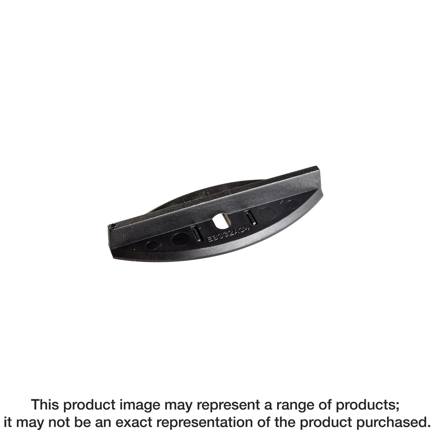 Simpson Strong-Tie EB332WDR275 EB-TY® EB332W Premium Hidden Deck Fastener™ w/ 2-1/4 in. Type 305 Screws (275-Qty) (Pack of 64)