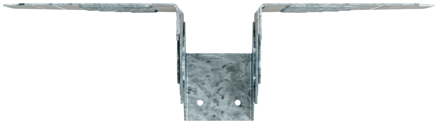 Simpson Strong-Tie LSSR1.81Z LSSR® Light Field-Adjustable Rafter Hanger for 1-3/4 in. Engineered Wood (Pack of 25)