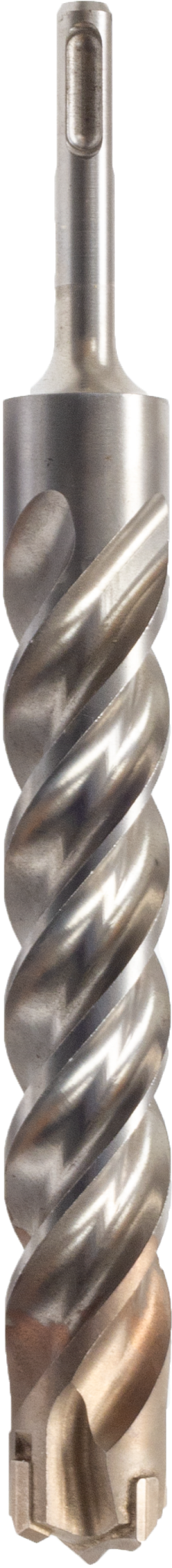 Simpson Strong-Tie MDPL11210Q 1-1/8 in. x 10 in. SDS-plus® Quad-Head Shank Drill Bit (Pack of 20)