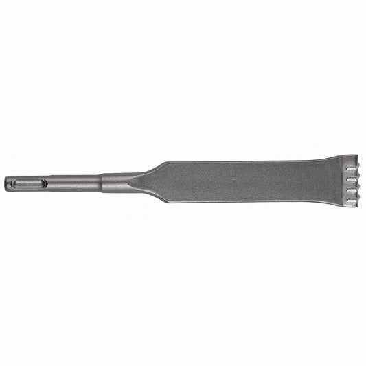 Cincel de punta de carburo BOSCH HS1480 SDS-plus® Bulldog™ de 8 pulgadas