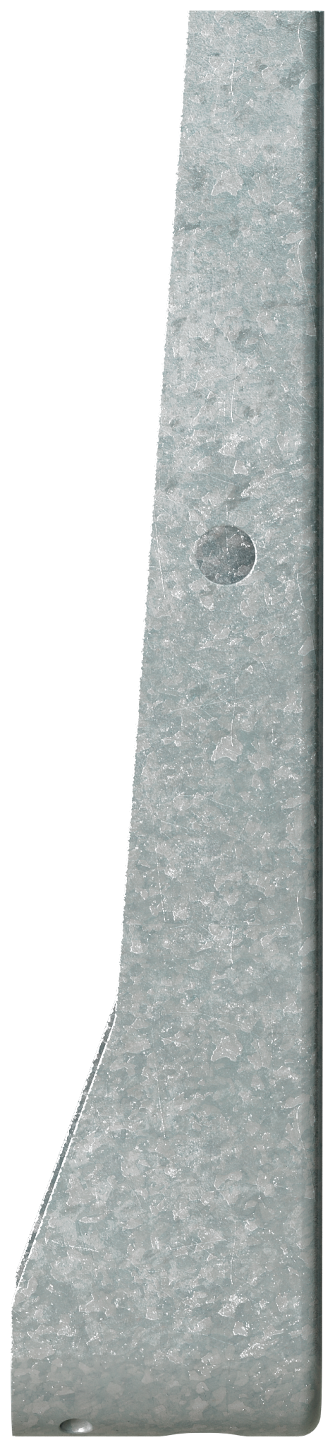 Simpson Strong-Tie S/HDU11 S/HDU 16-5/8 in. Holdown for Cold-Formed Steel (Pack of 4)