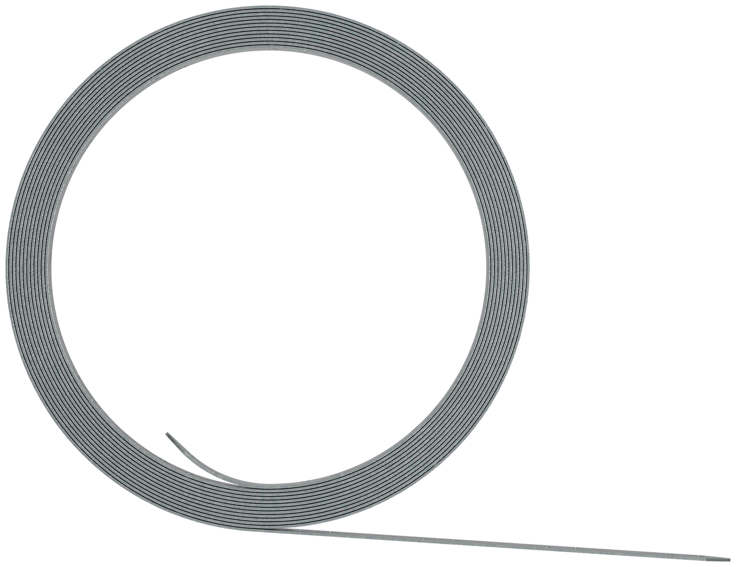 Simpson Strong-Tie CS18S CS 100 ft. 18-Gauge Galvanized Coiled Strap
