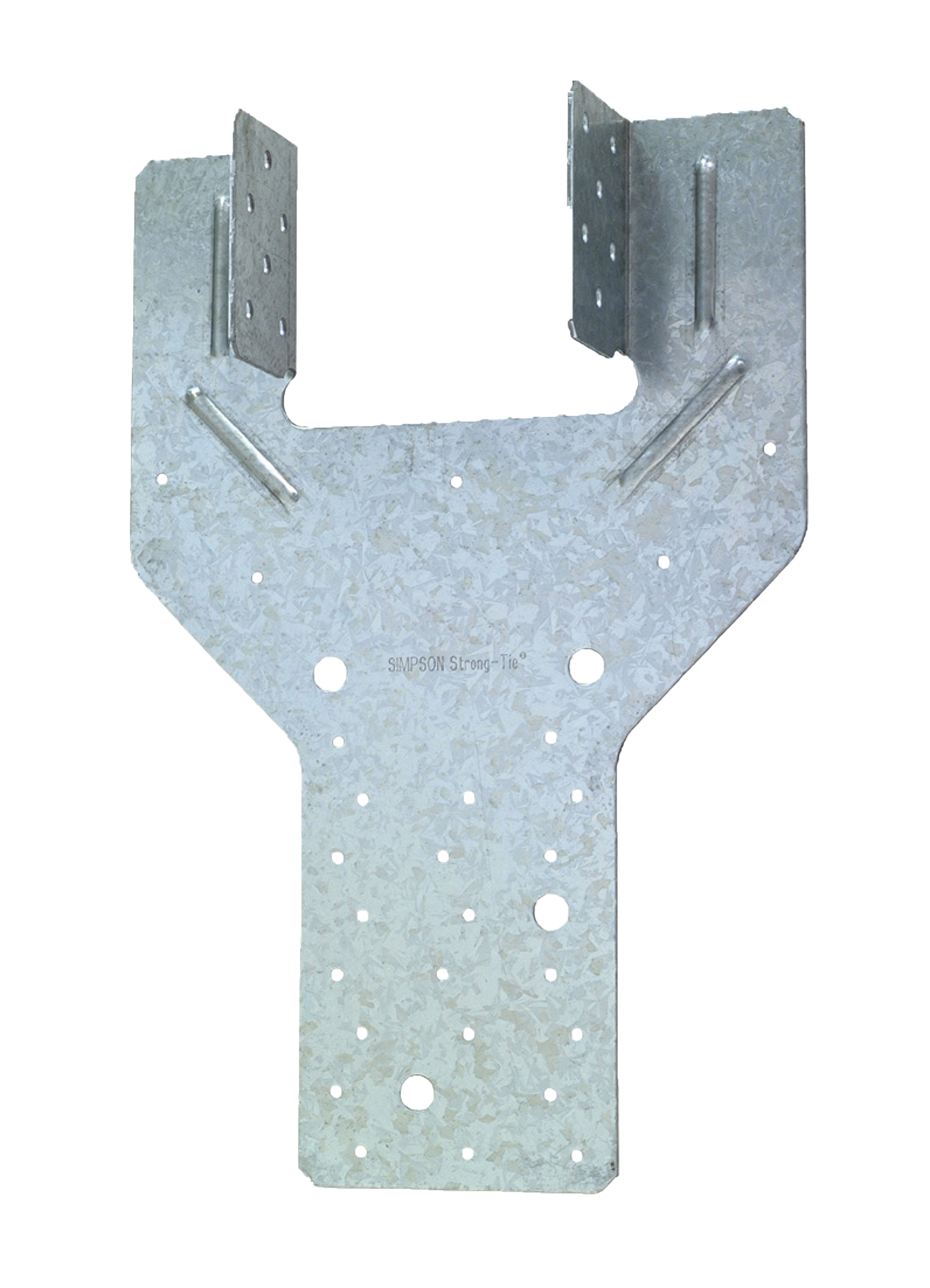 Simpson Strong-Tie LGT3-SDS2.5 LGT 3-Ply Girder Tiedown with Strong-Drive® SDS Screws (Pack of 192)